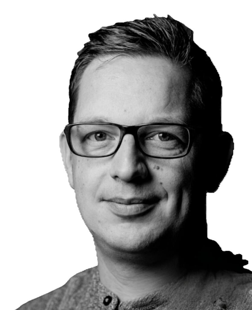 Michael Piron